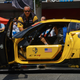 Illustration for article titled Corvette Racing in Downtown Toronto